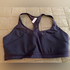 Under Armour sport bra